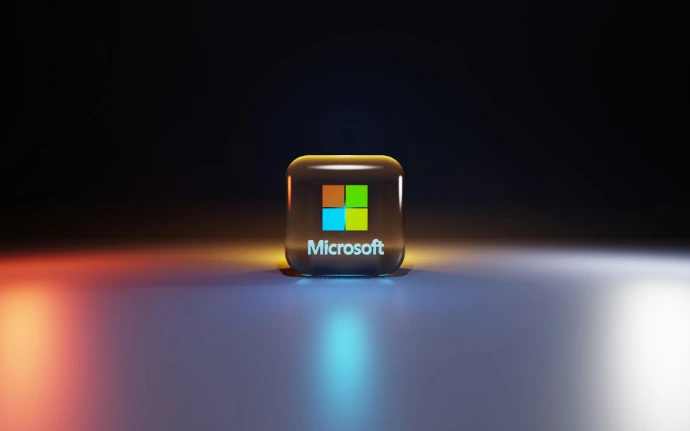 a small electronic device